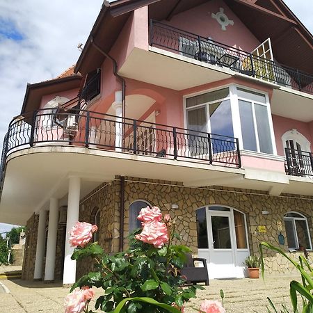 Manor Villa Hévíz Extérieur photo