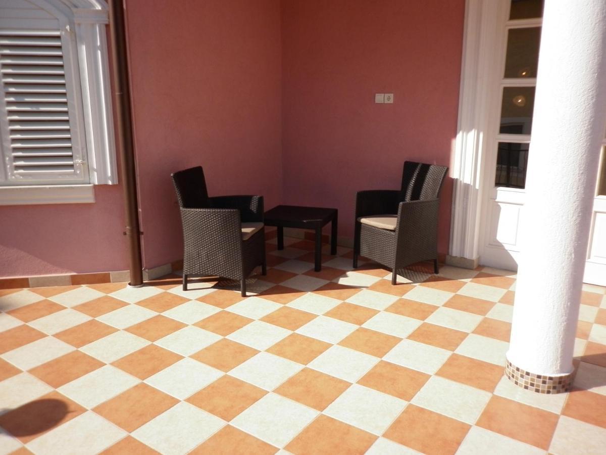 Manor Villa Hévíz Extérieur photo