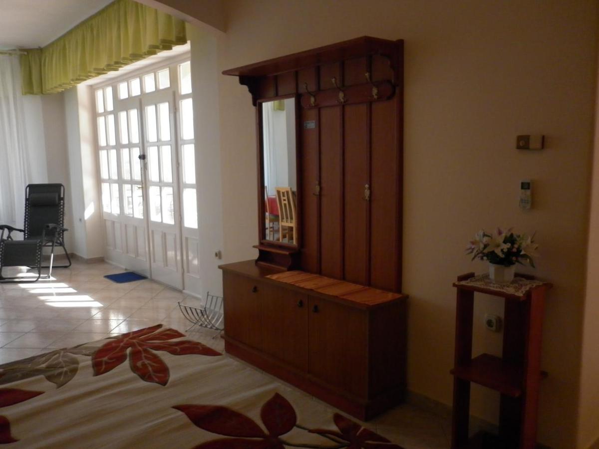 Manor Villa Hévíz Extérieur photo