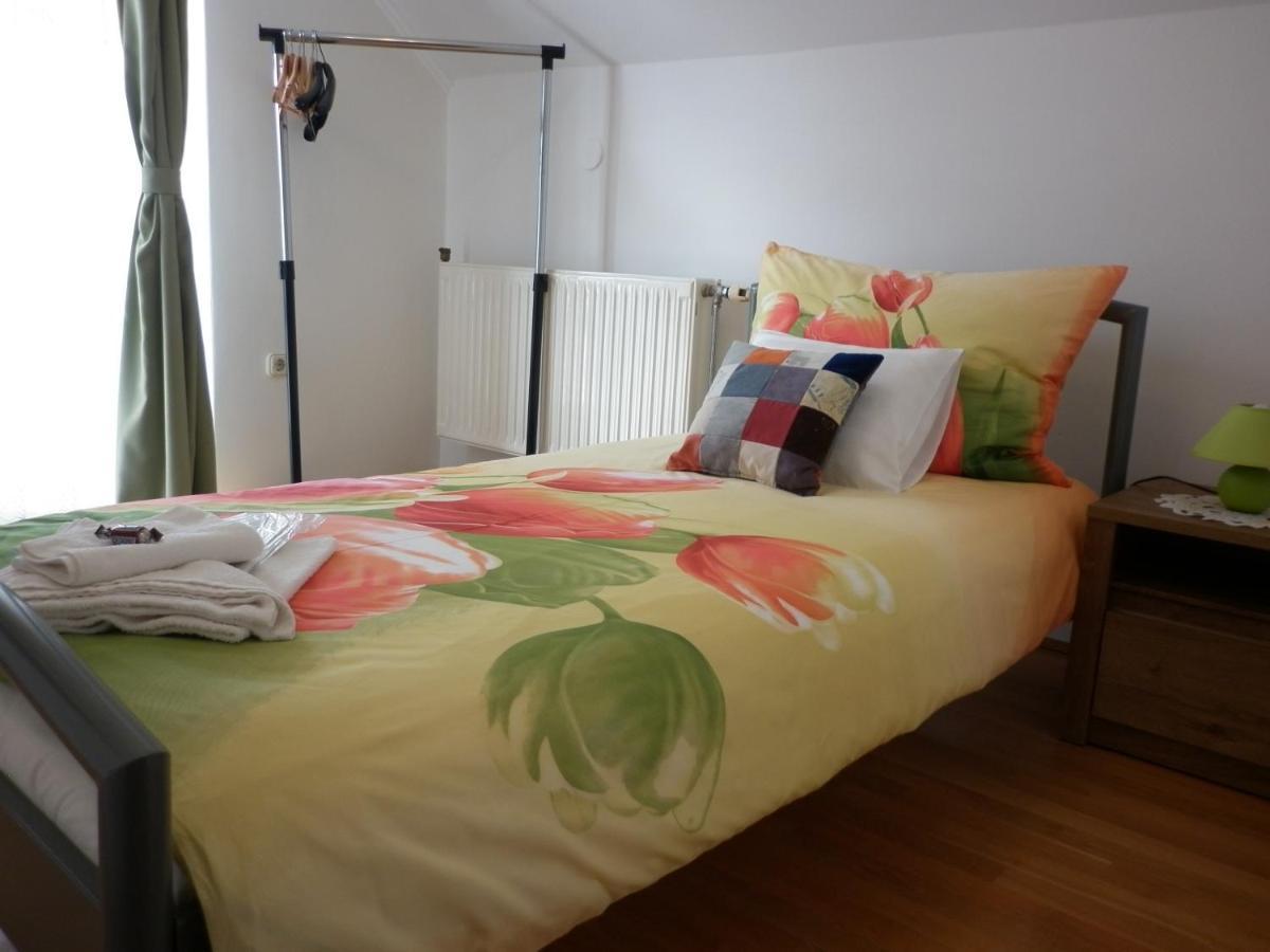 Manor Villa Hévíz Extérieur photo