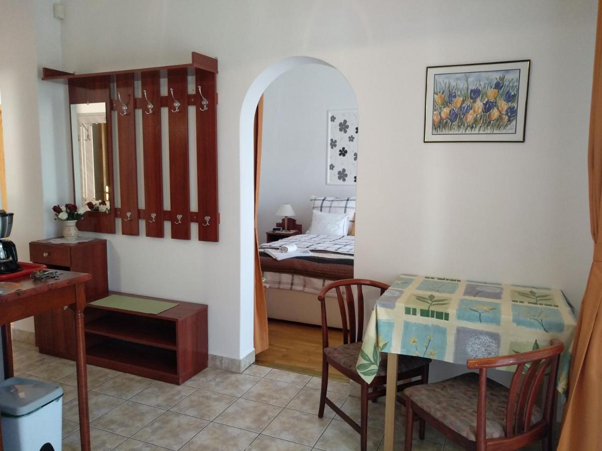 Manor Villa Hévíz Extérieur photo