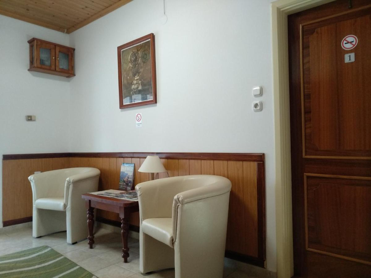 Manor Villa Hévíz Extérieur photo