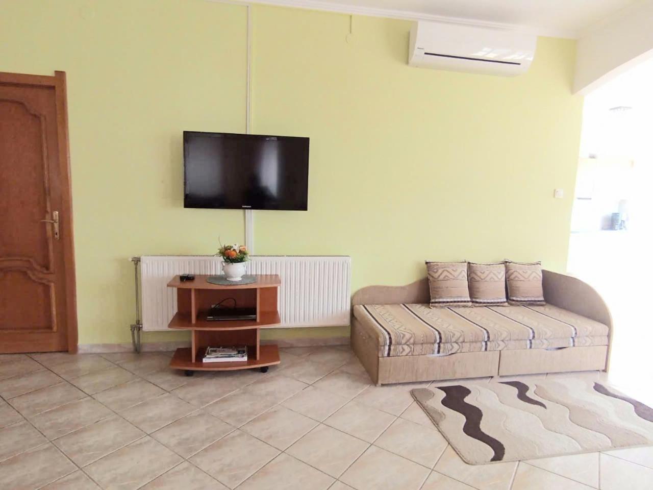 Manor Villa Hévíz Extérieur photo